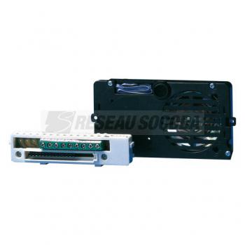  UNITE AUDIO POWERCOM. SIMPLEBU 