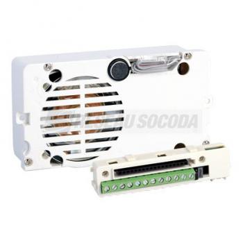  Unit audio Simplebus 2W avec 