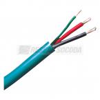  Cble bus simplehome 3 fils 2x 