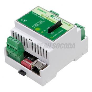  Module serial Bridge avec cart 