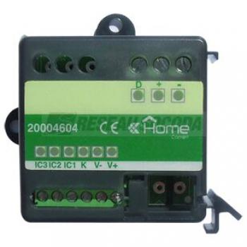 Module interface comptage impu 