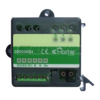  Module interface comptage impu 