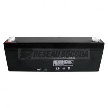 Batterie pour sirOne filaire a 