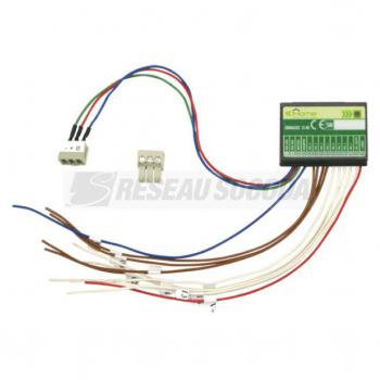  Module Simplehome 5 Entres di 