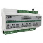  Module SH 9E  -8S relais 16A s 