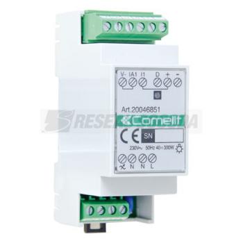  Module variateur simplehome 1 