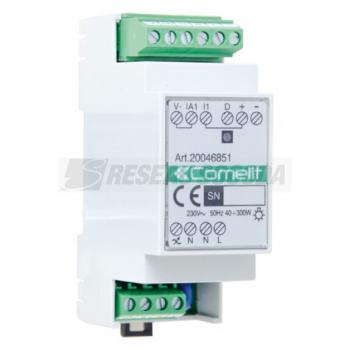  Module variateur simplehome 1 