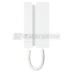  POSTE AUDIO MINI 2 BOUTONS, UN 