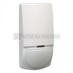  Capteur double technologie 