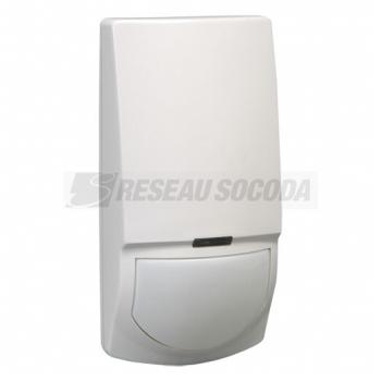  Capteur double technologie 