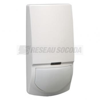  Capteur double technologie 