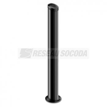  BarriOre IR terminale RX  3 r 