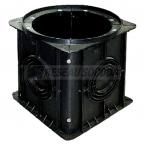  Socle pour barriOres srie X1, 
