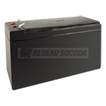  Batterie plomb 12V 7AH 