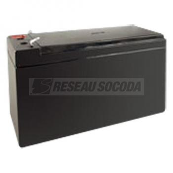  Batterie plomb 12V 7AH 