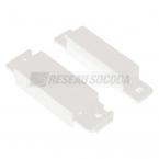  Contact magntique blanc  pos 