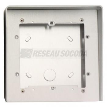  BOITIER DE PROTECTION EN ALUMI 