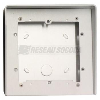  BOITIER DE PROTECTION EN ALUMI 