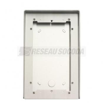  BOITIER DE PROTECTION EN ALUMI 