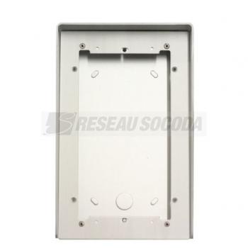  BOITIER DE PROTECTION EN ALUMI 