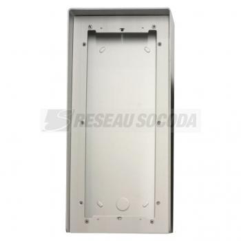  BOITIER DE PROTECTION EN ALUMI 