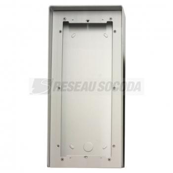  BOITIER DE PROTECTION EN ALUMI 