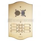  PLATINE VIDEO SERIE ROMA  3 BP 
