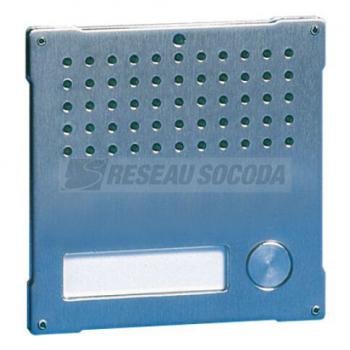  MODULE POUR GROUPES AUDIO, 1 B 