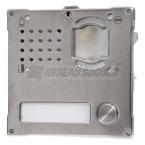  MODULE POUR GROUPES A/V, 1 BOU 