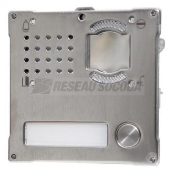  MODULE POUR GROUPES A/V, 1 BOU 