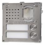  MODULE POUR GROUPES A/V, 2 BOU 