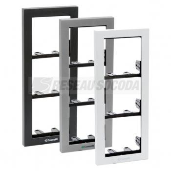  CHASSIS 1 MODULE  AVEC CADRE A 