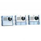  MODULE AUDIO/VIDEO 1 BOUTON D' 