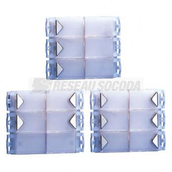  SERIE POWERCOM - MODULE 6 BOUT 