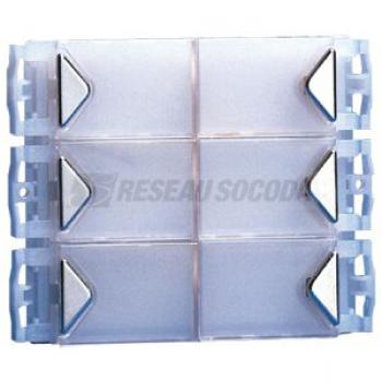  MODULE 6 BOUTONS D'APPEL POWER 