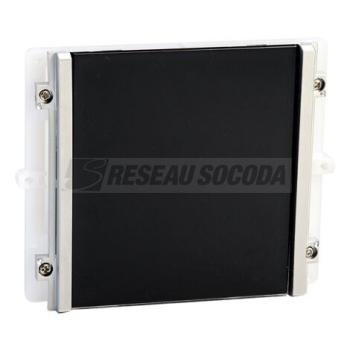  MODULE OBTURATEUR  IKALL FAAD 