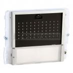  MODULE AUDIO 1 BOUTON D'APPEL 