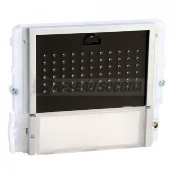  MODULE AUDIO 1 BOUTON D'APPEL 