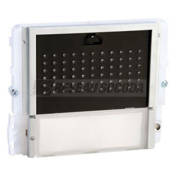  MODULE AUDIO 1 BOUTON D'APPEL 
