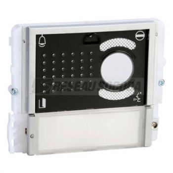  MODULE AUDIO/VIDEO 1 BOUTON D' 