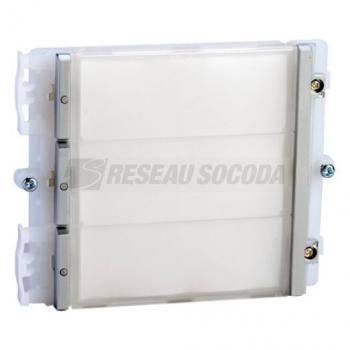  MODULE 3 BOUTONS D'APPEL IKALL 