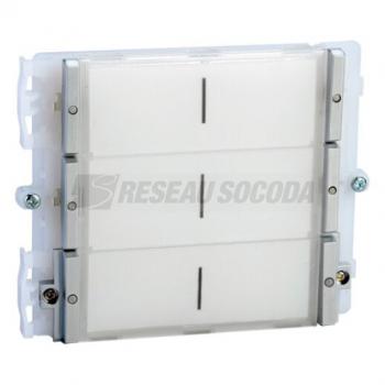  MODULE 6 BOUTONS D'APPEL IKALL 