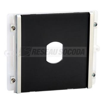  MODULE T25  IKALL FACADE NOIRE 
