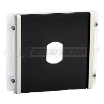 MODULE T25  IKALL FACADE NOIRE 
