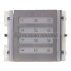  MODULE CLAVIER A CODES SERIE I 