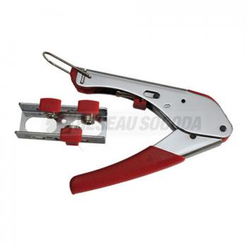  Pince  compression pour fiche 