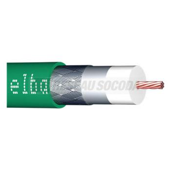 Cble KX8 HR6 en 500m 