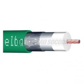  Cble KX6 + 2 fils de 0.75mm2 