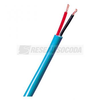  CABLE COMELIT  2X1 MM2 - EN CO 
