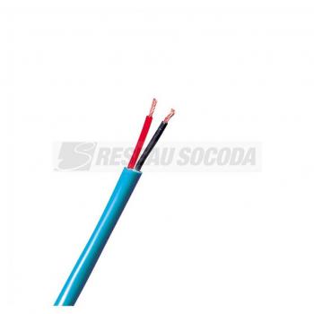  CABLE COMELIT  2X1 MM2 - TOURE 